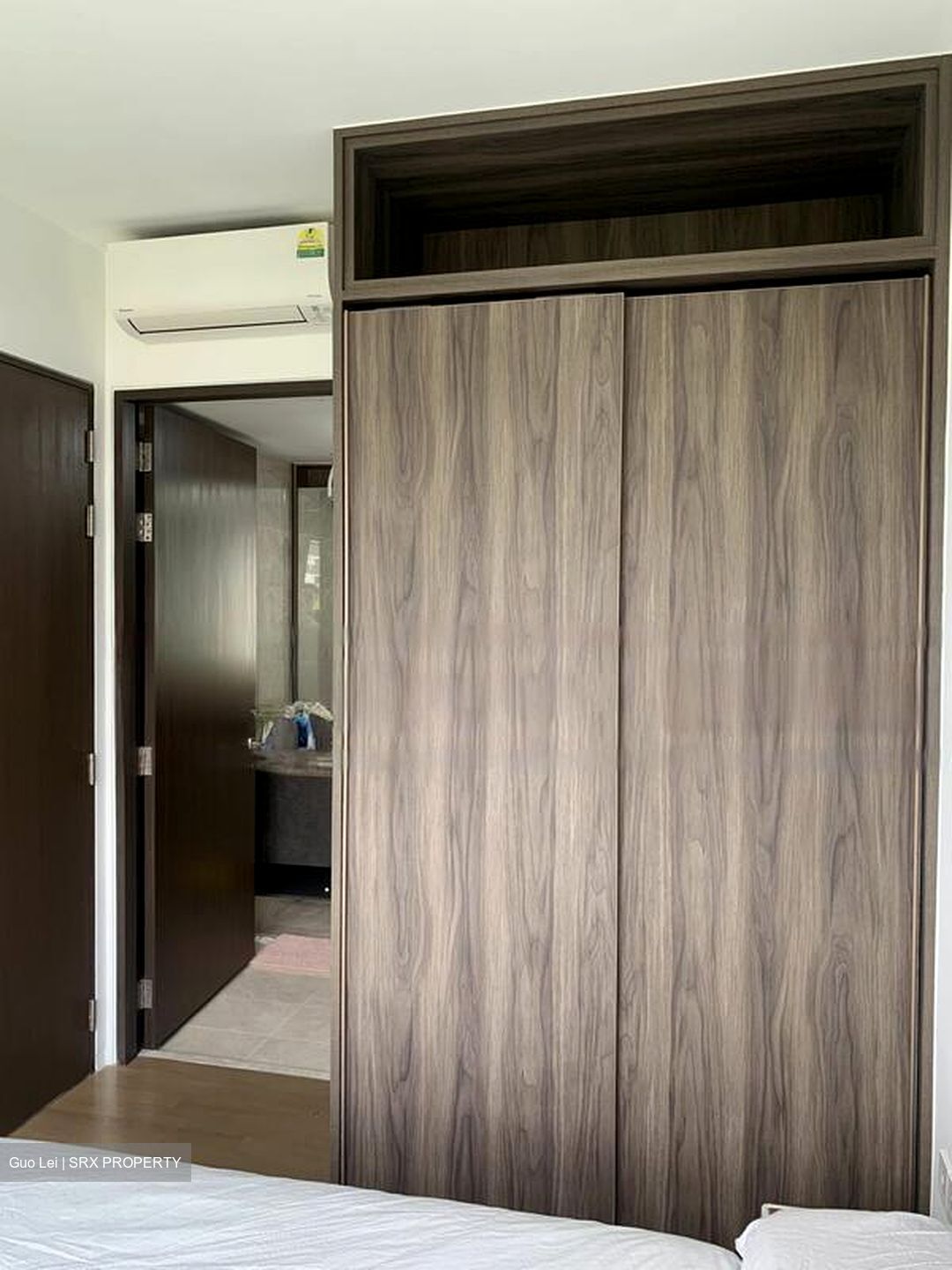 Juniper Hill (D10), Apartment #534894761